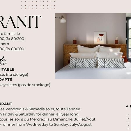 Maison Lavillete ビエル エクステリア 写真